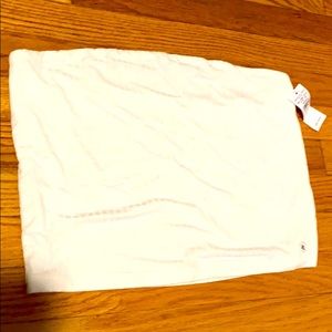 American eagle tube top